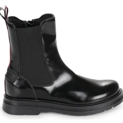 Tommy Hilfiger Bottines / Boots^- SEVEN