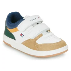 Tommy Hilfiger Baskets Mode^- SKYLER
