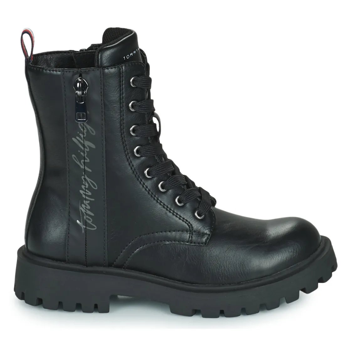 Tommy Hilfiger Bottines / Boots^- T3A5-32391-1355999