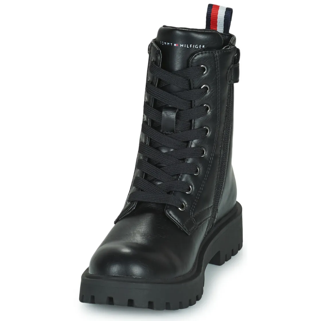 Tommy Hilfiger Bottines / Boots^- T3A5-32391-1355999