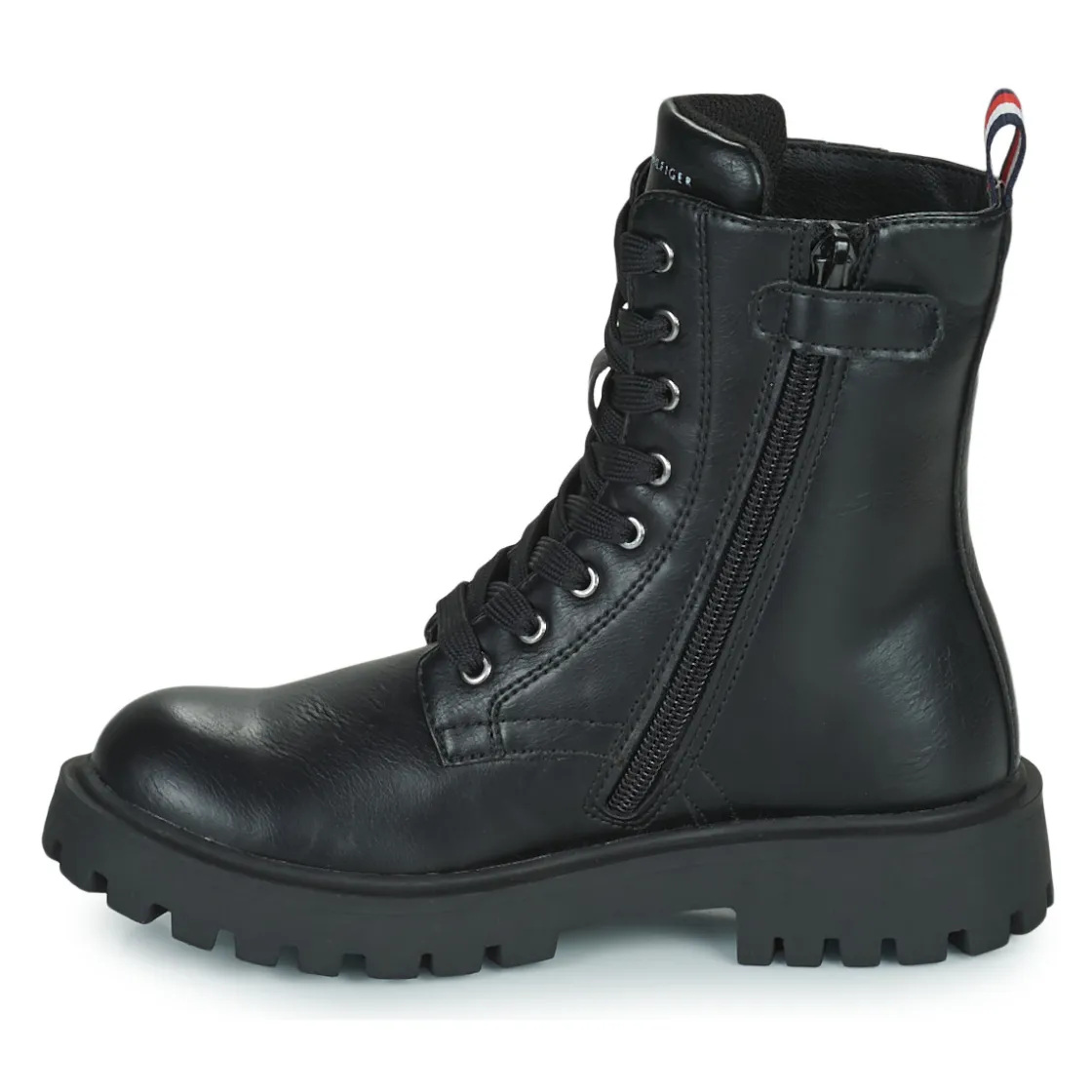 Tommy Hilfiger Bottines / Boots^- T3A5-32391-1355999