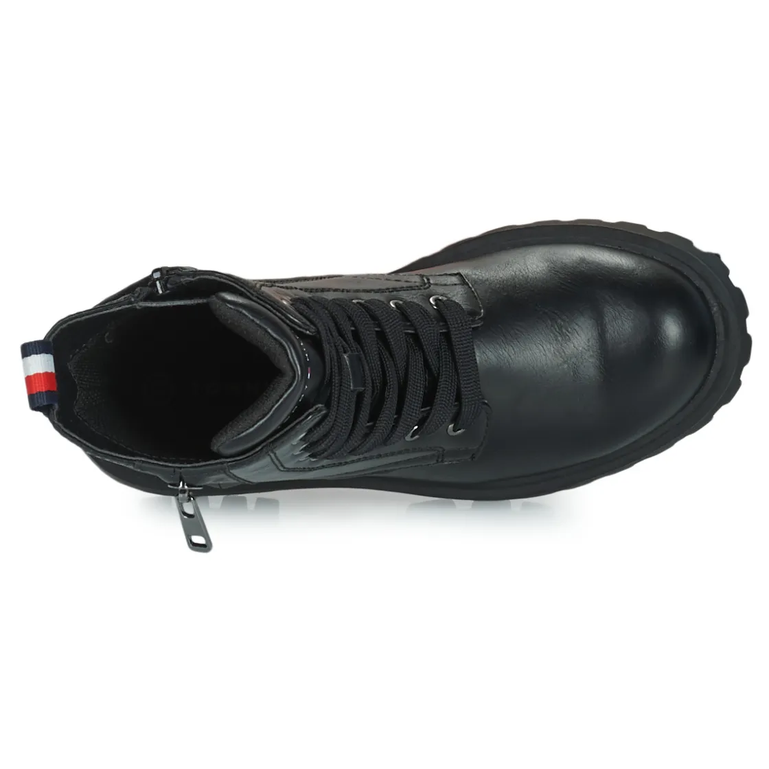 Tommy Hilfiger Bottines / Boots^- T3A5-32391-1355999