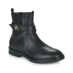 Tommy Hilfiger Bottines / Boots^- T4A5-32421-0036999