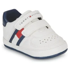 Tommy Hilfiger Baskets Mode^- T0B4-33090-1433A473
