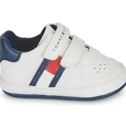 Tommy Hilfiger Baskets Mode^- T0B4-33090-1433A473