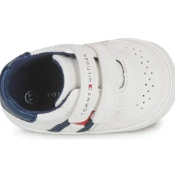 Tommy Hilfiger Baskets Mode^- T0B4-33090-1433A473