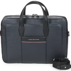 Tommy Hilfiger - TH CORP SLIM COMPUTER BAG< Porte-documents / Serviettes