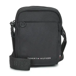 Tommy Hilfiger Pochettes / Sacoches^- TH ELEMENT MINI REPORTER