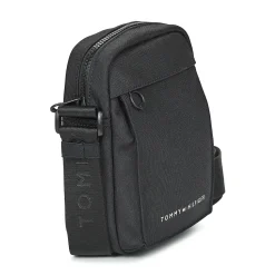 Tommy Hilfiger Pochettes / Sacoches^- TH ELEMENT MINI REPORTER