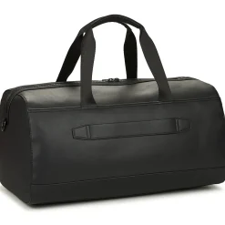 Tommy Hilfiger - TH FOUNDATION DUFFLE< Sacs De Voyage