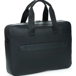 Tommy Hilfiger Porte-documents / Serviettes^- TH FOUNDATION COMPUTER BAG