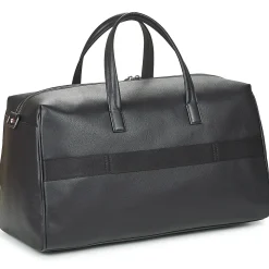 Tommy Hilfiger Sacs De Voyage^- TH MONOGRAM DUFFLE