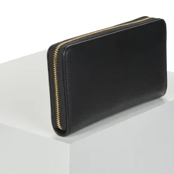 Tommy Hilfiger Portefeuilles / Porte-monnaie^- TH SOFT LOGOTAPE LRG ZA