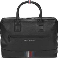 Tommy Hilfiger Porte-documents / Serviettes^- TH TRANSIT COMPUTER BAG