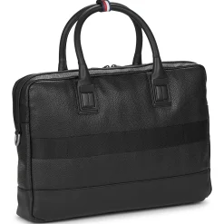 Tommy Hilfiger Porte-documents / Serviettes^- TH TRANSIT COMPUTER BAG