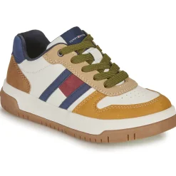 Tommy Hilfiger Baskets Mode^- T3X9-33118-1269A330