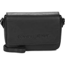 Tommy Jeans Besaces / Sacs Bandoulière^- ESS MUST FLAP CROSSOVER