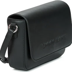 Tommy Jeans Besaces / Sacs Bandoulière^- ESS MUST FLAP CROSSOVER