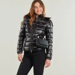 Tommy Jeans Besaces / Sacs Bandoulière^- ESS MUST FLAP CROSSOVER