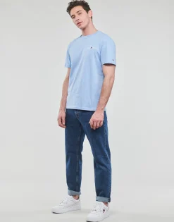 Tommy Jeans - ETHAN RLXD STRGHT AG6137< Jeans