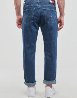 Tommy Jeans - ETHAN RLXD STRGHT AG6137< Jeans