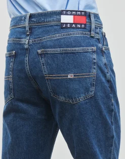 Tommy Jeans - ETHAN RLXD STRGHT AG6137< Jeans