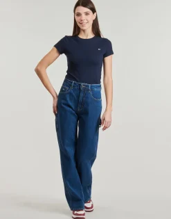 Tommy Jeans Jeans^- MIA MR RLXD STR CARP AI4159