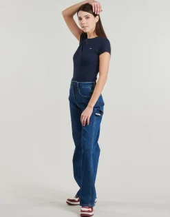 Tommy Jeans Jeans^- MIA MR RLXD STR CARP AI4159