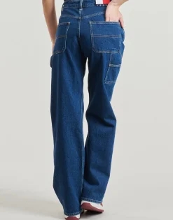 Tommy Jeans Jeans^- MIA MR RLXD STR CARP AI4159
