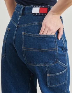 Tommy Jeans Jeans^- MIA MR RLXD STR CARP AI4159
