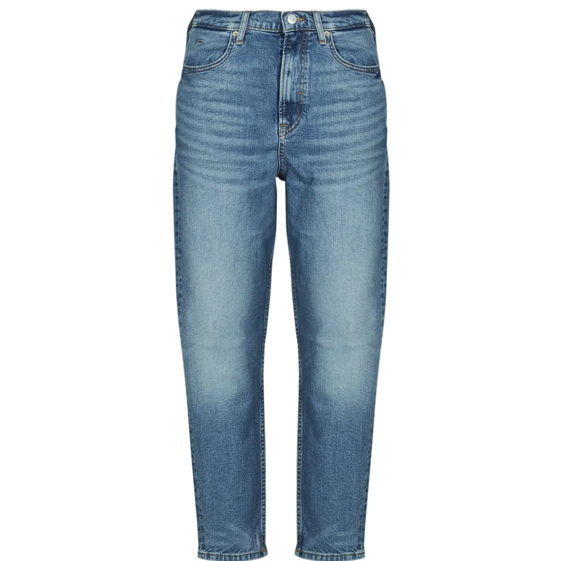 Tommy Jeans - MOM JEAN UH TPR AI5117< Jeans