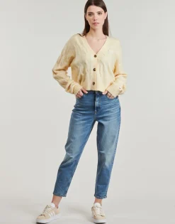 Tommy Jeans - MOM JEAN UH TPR AI5117< Jeans