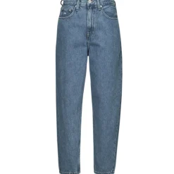 Tommy Jeans Jeans^- MOM JEAN UH TPR AH4067