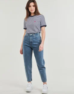 Tommy Jeans Jeans^- MOM JEAN UH TPR AH4067