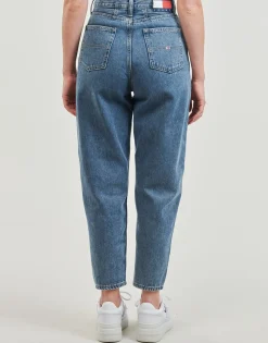 Tommy Jeans Jeans^- MOM JEAN UH TPR AH4067