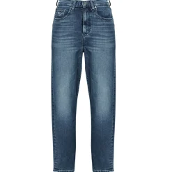 Tommy Jeans Jeans^- MOM JEAN UH TPR AI5167