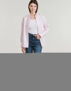 Tommy Jeans Jeans^- MOM JEAN UH TPR AI5167