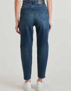 Tommy Jeans Jeans^- MOM JEAN UH TPR AI5167