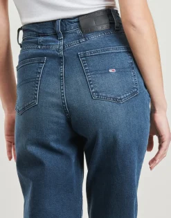 Tommy Jeans Jeans^- MOM JEAN UH TPR AI5167