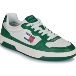 Tommy Jeans - (NEW) TJM CUPSOLE LEATHER ESS Clearance