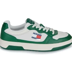 Tommy Jeans - (NEW) TJM CUPSOLE LEATHER ESS Clearance