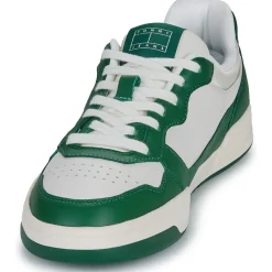 Tommy Jeans - (NEW) TJM CUPSOLE LEATHER ESS Clearance