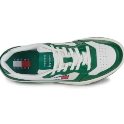 Tommy Jeans - (NEW) TJM CUPSOLE LEATHER ESS Clearance