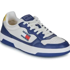Tommy Jeans - (NEW) TJM CUPSOLE LEATHER ESS New