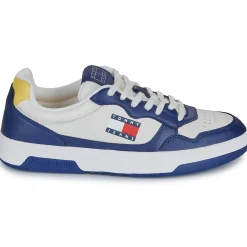Tommy Jeans - (NEW) TJM CUPSOLE LEATHER ESS New