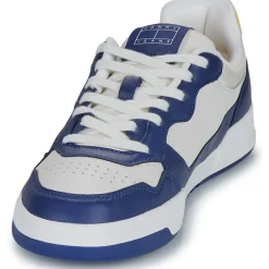 Tommy Jeans - (NEW) TJM CUPSOLE LEATHER ESS New