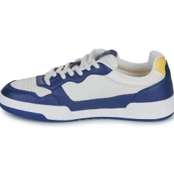 Tommy Jeans - (NEW) TJM CUPSOLE LEATHER ESS New