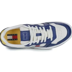Tommy Jeans - (NEW) TJM CUPSOLE LEATHER ESS New