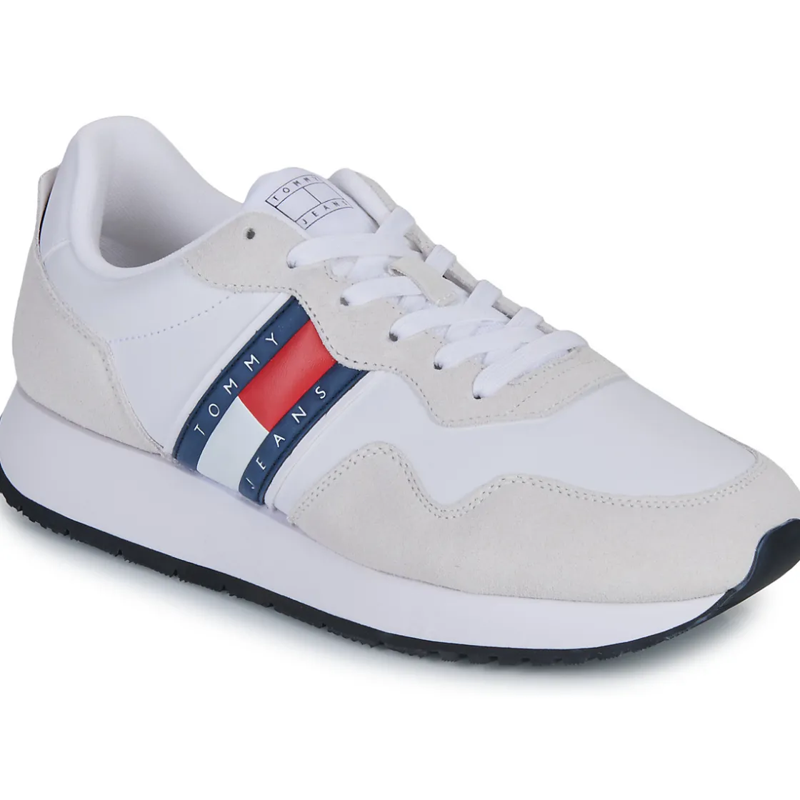 Tommy Jeans Baskets Mode^- (NEW) TJM MODERN RUNNER