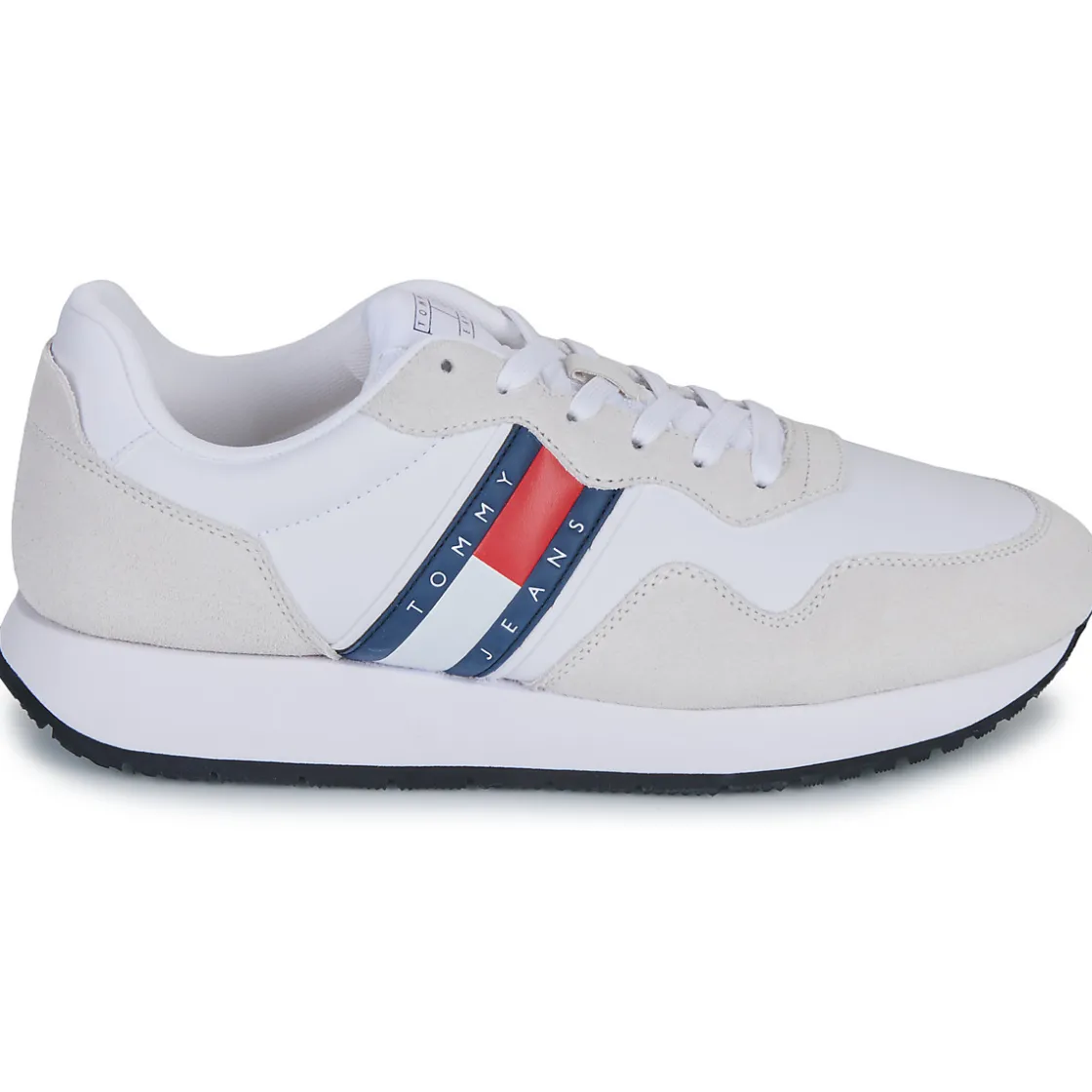 Tommy Jeans Baskets Mode^- (NEW) TJM MODERN RUNNER